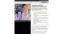 Desktop Screenshot of paperlessdoc.com